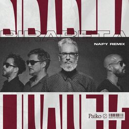 Album cover of Pirareta (Paiko by Napy Remix)