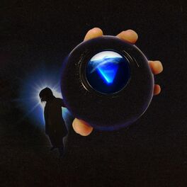 Album cover of Half Life