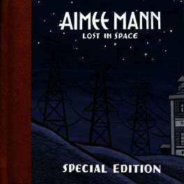 Album cover of Lost In Space (Deluxe Edition)