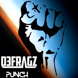 Album cover of Punch