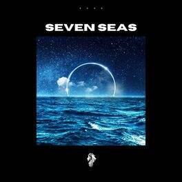 Album cover of seven seas