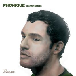 Album cover of Identification