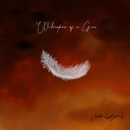 Album cover of Whisper of a Gun