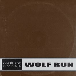 Album cover of Wolf Run