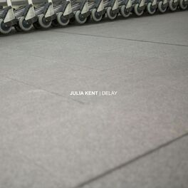 Album cover of Delay