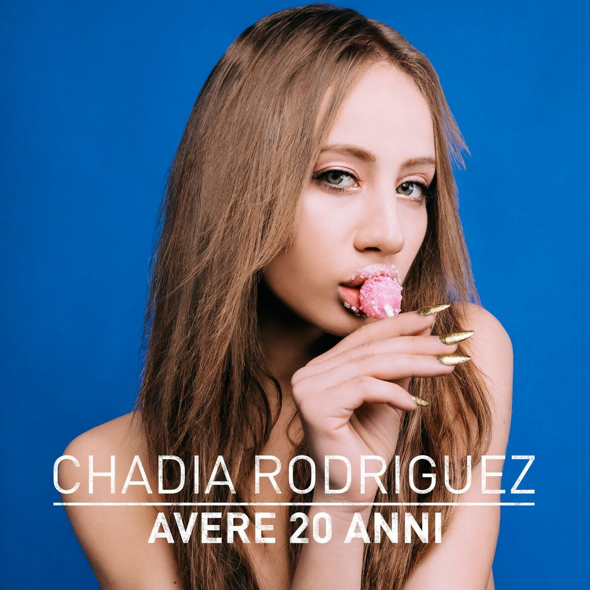 Chadia Rodriguez: albums, songs, playlists | Listen on Deezer