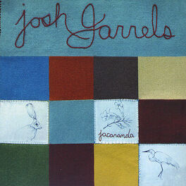Album cover of Jacaranda