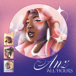 Album cover of All Hours