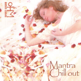 Album cover of Mantra Chill Out