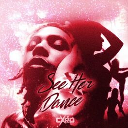 Album cover of See Her Dance