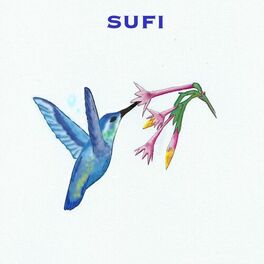 Album cover of Sufi