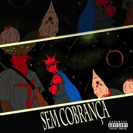 Album cover of Sem Cobrança