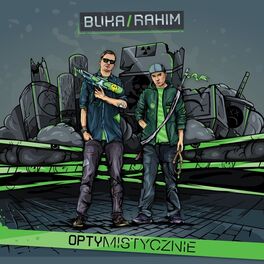 Album cover of Optymistycznie