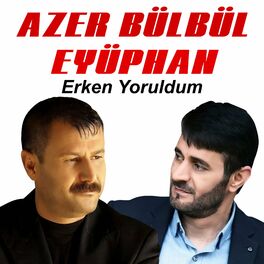 Album cover of Erken Yoruldum