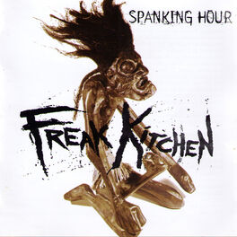 Album cover of Spanking Hour