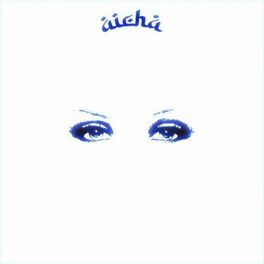 Album cover of Aïcha