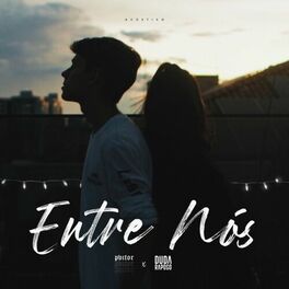 Album cover of Entre Nós (Acústico)