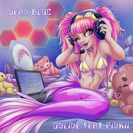 Album cover of Online