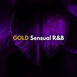 Album cover of GOLD Sensual R&B