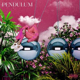 Album cover of Pendulum