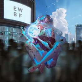 Album cover of Everything Would Be Fine