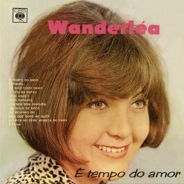 Album cover of É Tempo do Amor
