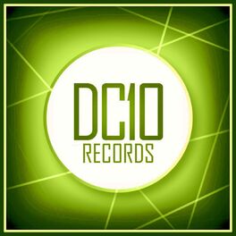 Album cover of DC10 Selection Vol. 8