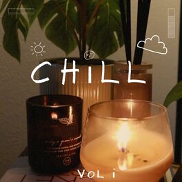 Album cover of chill songs, vol.1