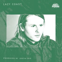 Album cover of Lazy Coast
