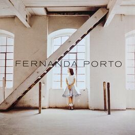 Album cover of Fernanda Porto