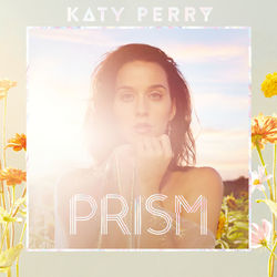 Download CD Katy Perry – PRISM 2013