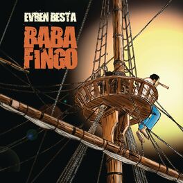Album cover of Babafingo