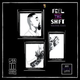 Album cover of Feel the Shift