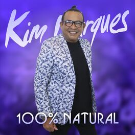 Album cover of 100% Natural