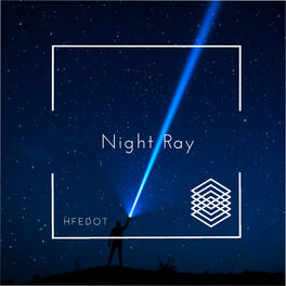 Album cover of Night Ray