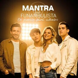Album cover of De Puertas Para Adentro (feat. Funambulista)
