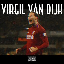 Album cover of Virgil Van Dijk