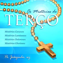 Album cover of Os Mistérios do Terço