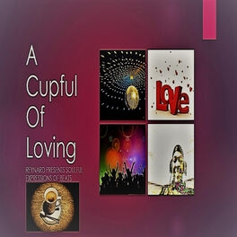 Album cover of A Cupful of Loving