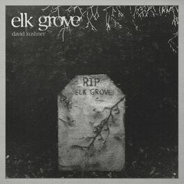 Album cover of Elk Grove