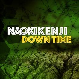 Album cover of Downtime