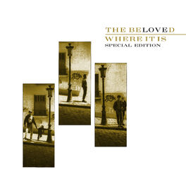 Album cover of Where It Is (Special Edition)