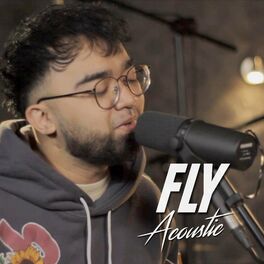 Album cover of Fly (Acoustic)