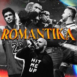 Album cover of Romantika (feat. 30zona, Merula & Sain Victory)