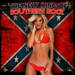 Album cover of The New King Of Southern Rock