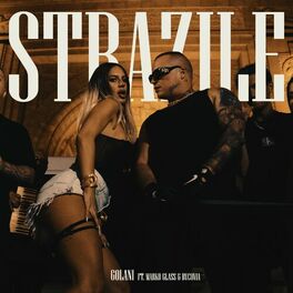 Album cover of Străzile