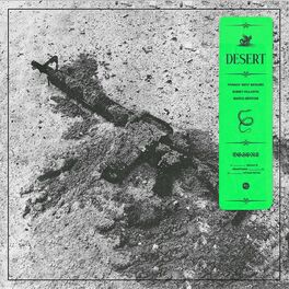 Album cover of Desert