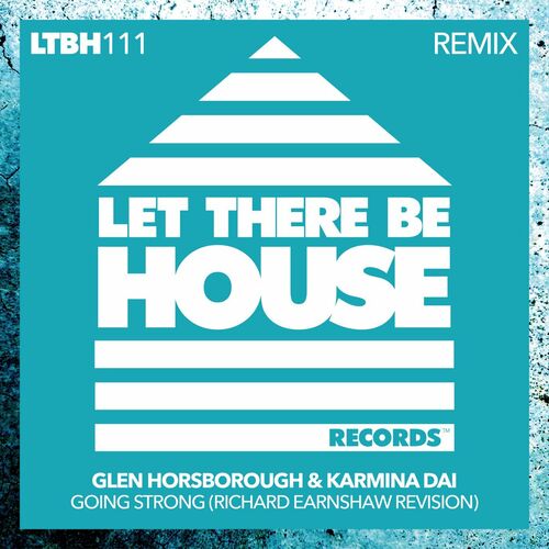 Let There Be House Records