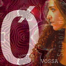 Album cover of Vossa