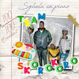 Album cover of Ntombi